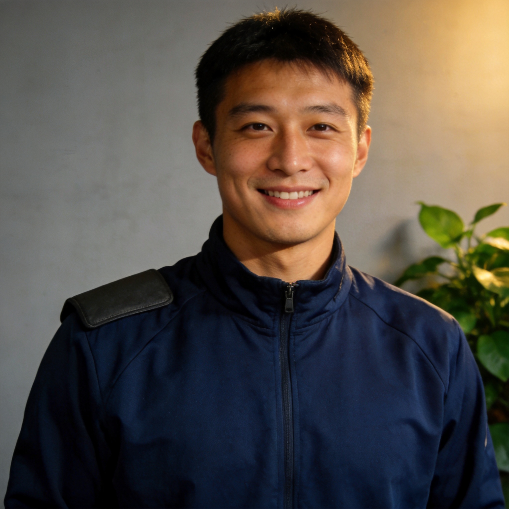 牛八体育用户王磊头像